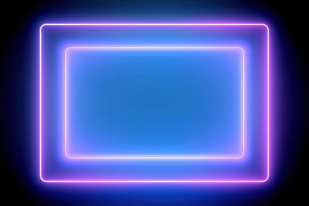 Square Background Neon Backgrounds Abstract. 