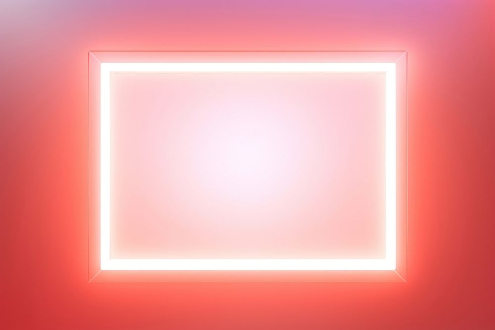 Square background backgrounds abstract neon.