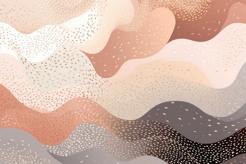  Rosy lines abstract vector backgrounds pattern creativity. AI generated Image by rawpixel.