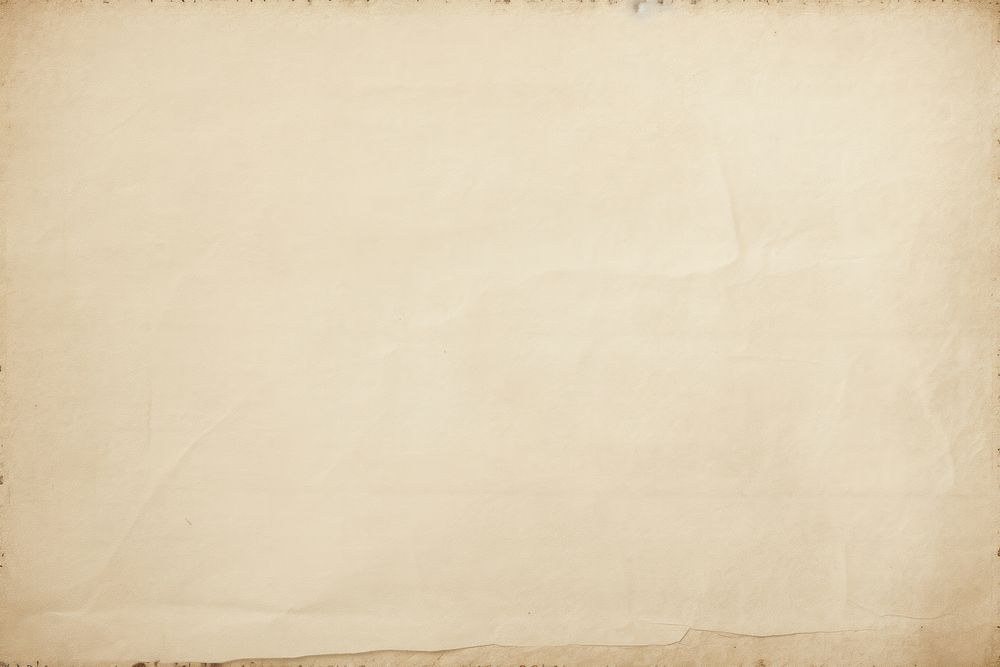 Vintage paper texture backgrounds page distressed. AI generated Image by rawpixel.