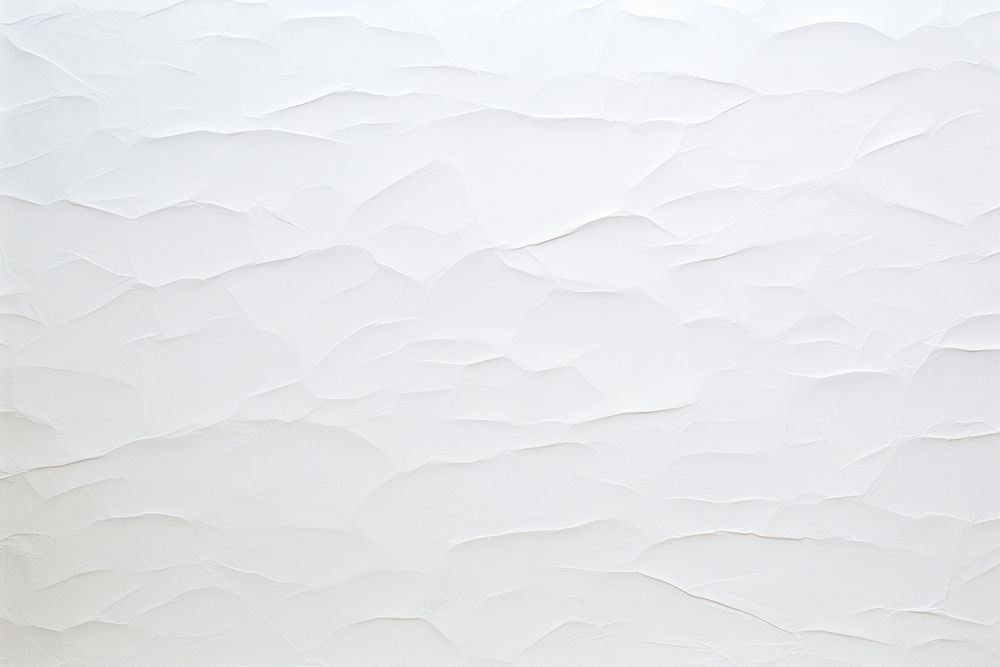 White paper backgrounds simplicity textured. AI generated Image by rawpixel.