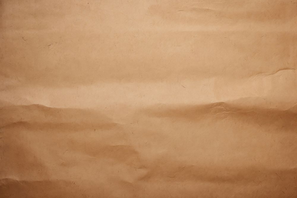 Brown paper texture backgrounds scratched weathered. AI generated Image by rawpixel.