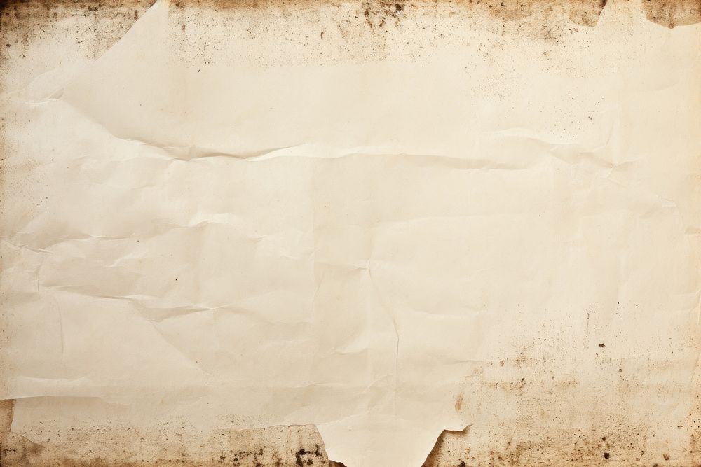 Distressed paper texture backgrounds weathered scratched. AI generated Image by rawpixel.