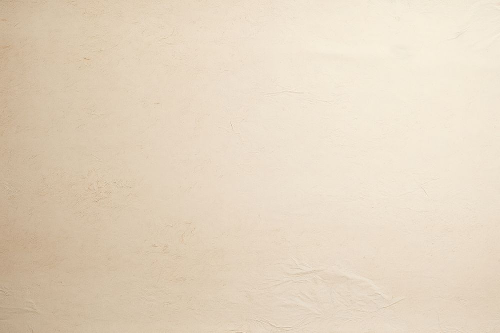 Eco paper texture backgrounds white wall. AI generated Image by rawpixel.