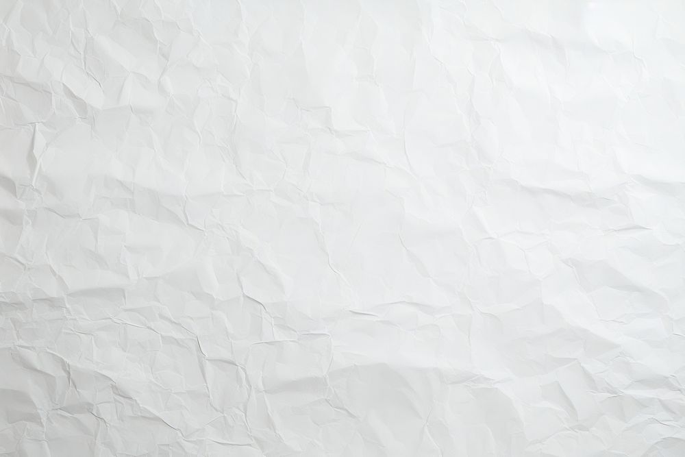Glued paper texture backgrounds white textured. AI generated Image by rawpixel.