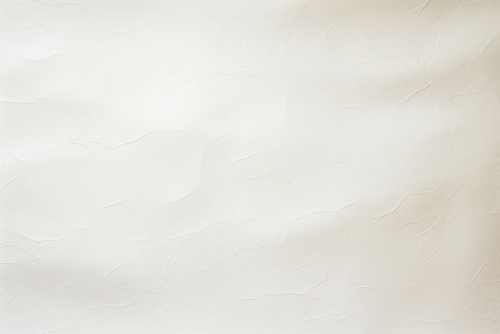 Glued paper texture backgrounds white simplicity. AI generated Image by rawpixel.