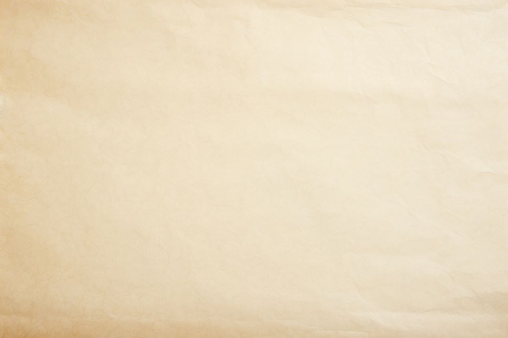 Parchment paper texture backgrounds distressed simplicity. AI generated Image by rawpixel.