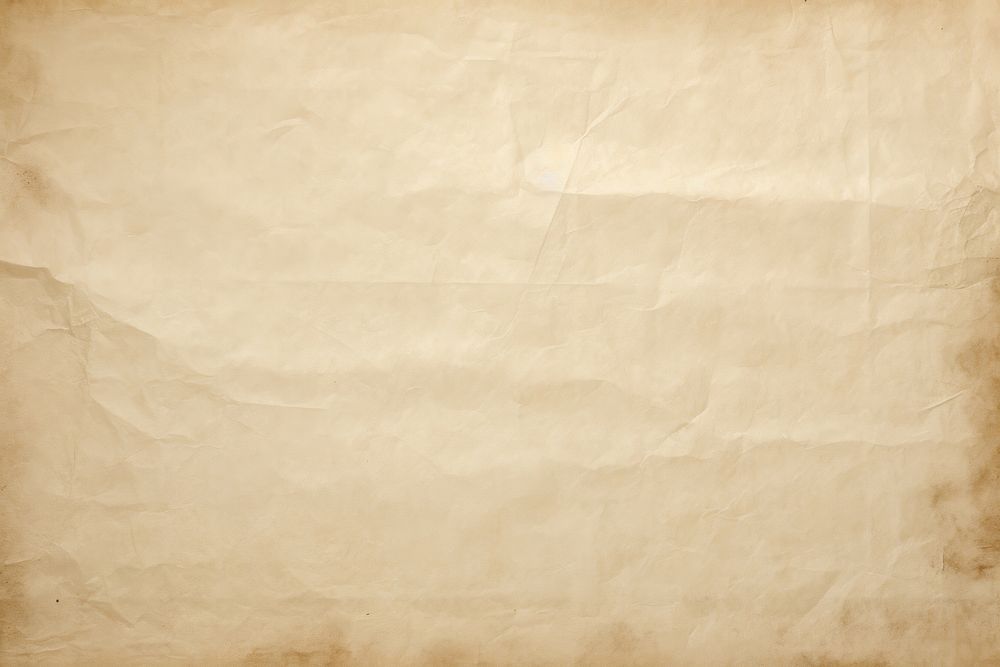 Parchment paper texture backgrounds distressed weathered. AI generated Image by rawpixel.