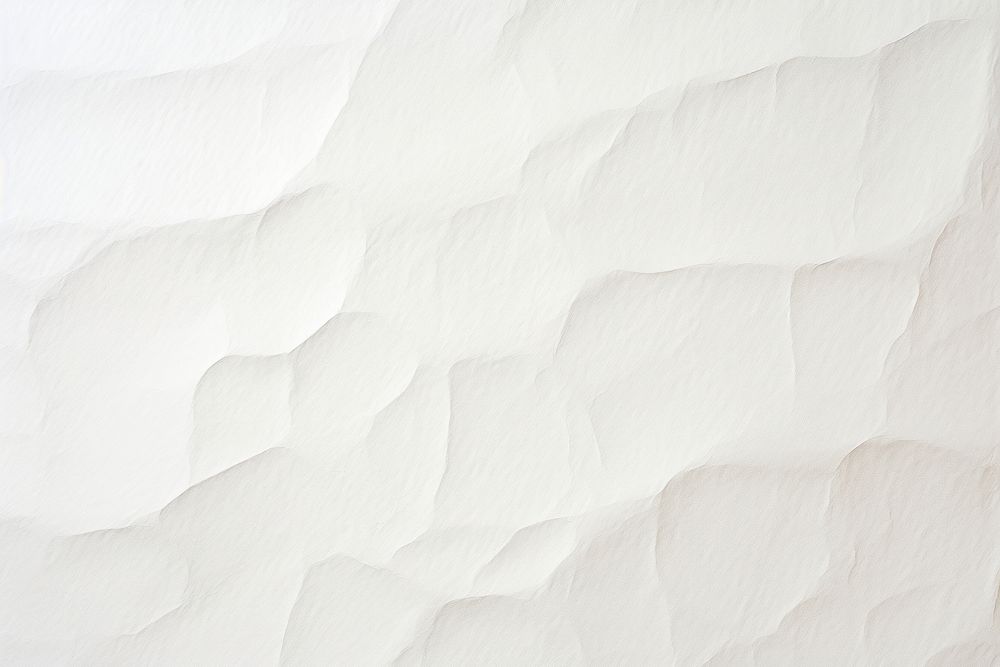White Cardboard Texture white backgrounds simplicity. AI generated Image by rawpixel.