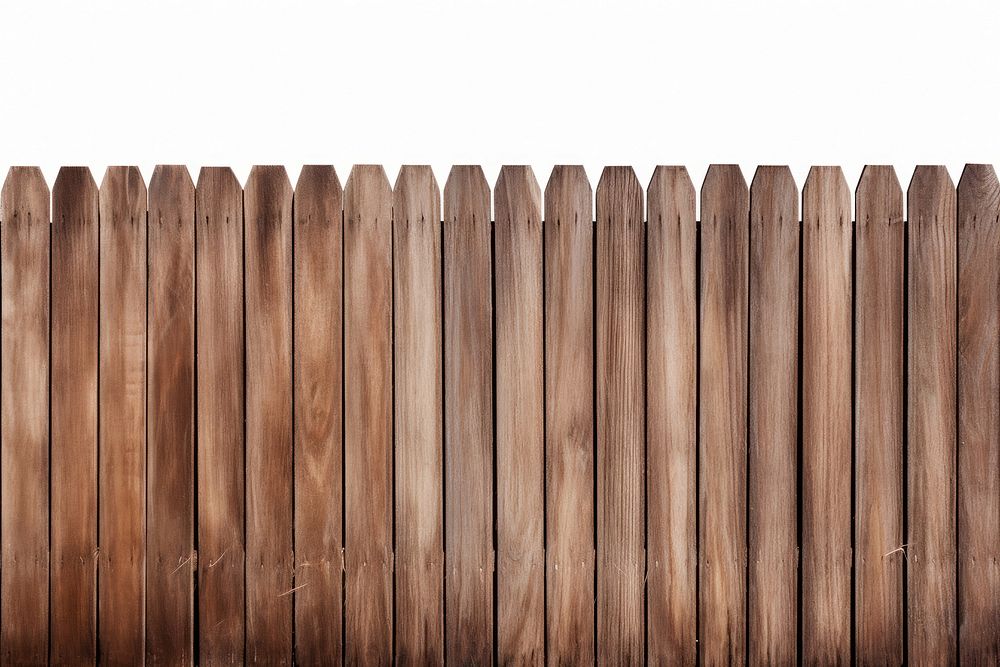 Brown wooden fence hardwood outdoors architecture.