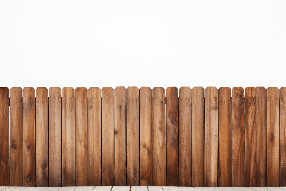 Brown wooden fence hardwood architecture backgrounds.