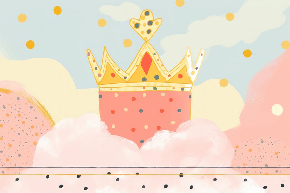 Crown background backgrounds celebration accessories.