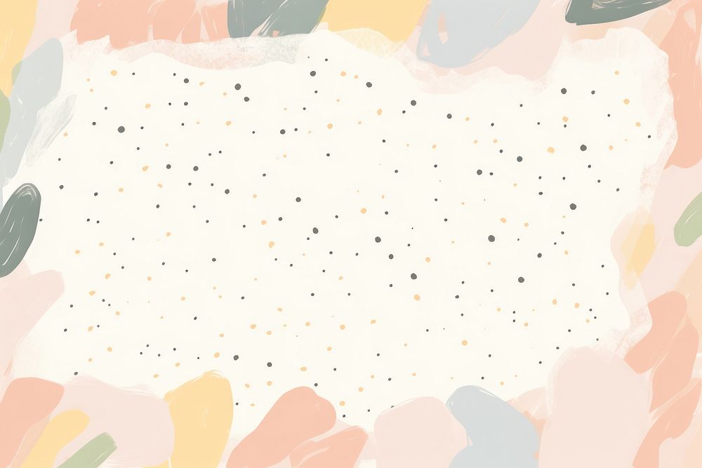Confetti copy space frame paper backgrounds abstract.