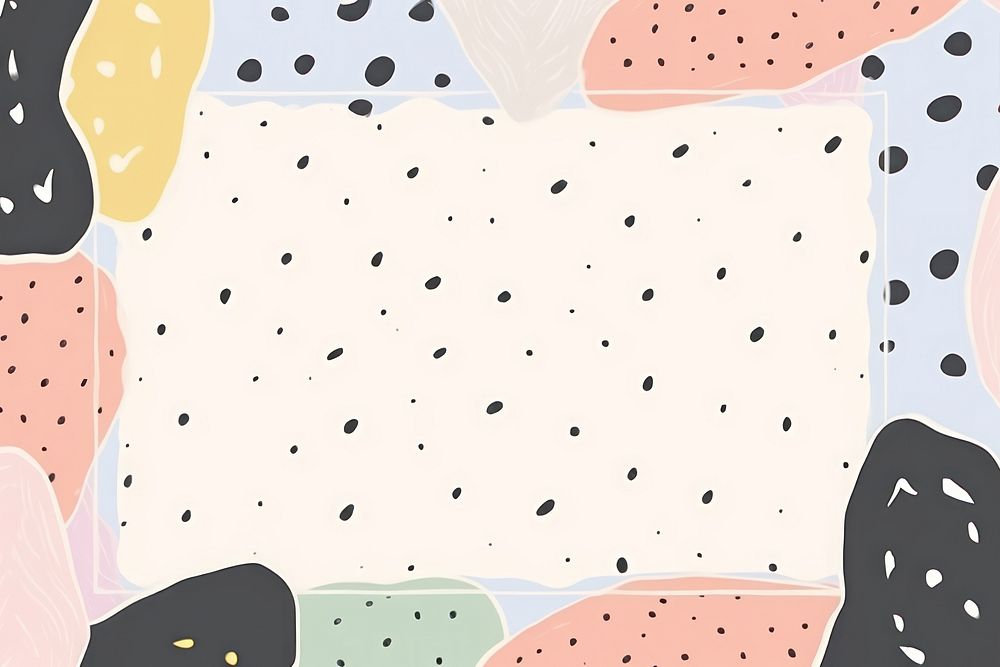 Cute shapes copy space paper backgrounds abstract.