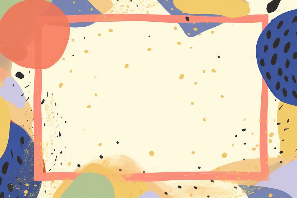 Phoyo space copy space backgrounds abstract confetti.