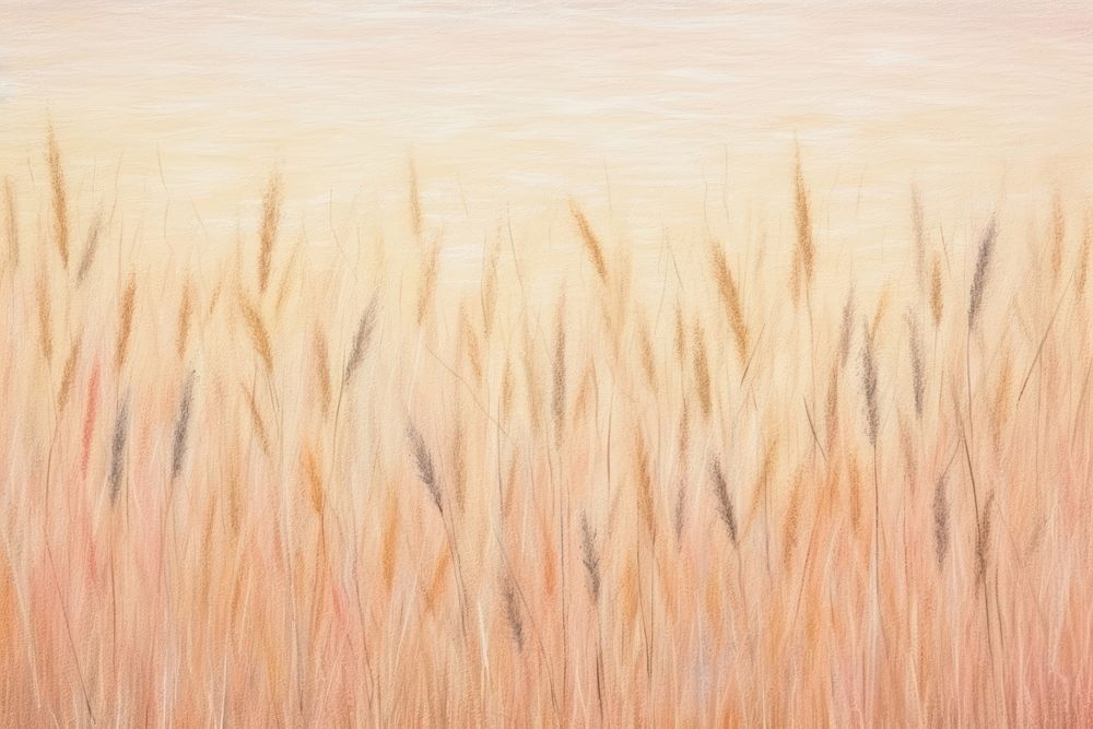  Illustration of meadow backgrounds plant grass. AI generated Image by rawpixel.