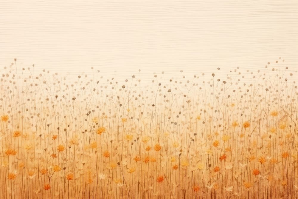  Illustration of meadow backgrounds nature wood. AI generated Image by rawpixel.