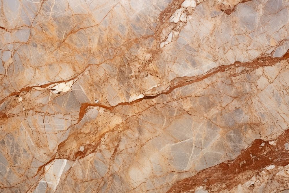 Light Brown Marble marble outdoors texture. AI generated Image by rawpixel.