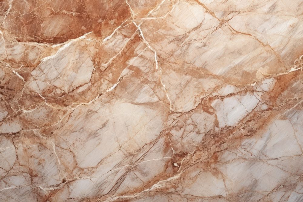  Light Brown Marble marble brown rock. AI generated Image by rawpixel.