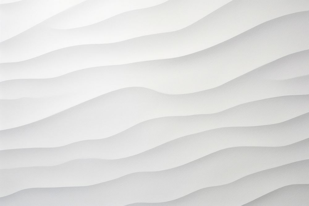 White paper backgrounds tranquility simplicity. AI generated Image by rawpixel.