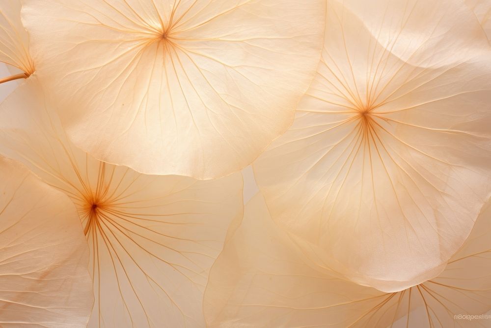  Flower petals nature backgrounds abstract. AI generated Image by rawpixel.