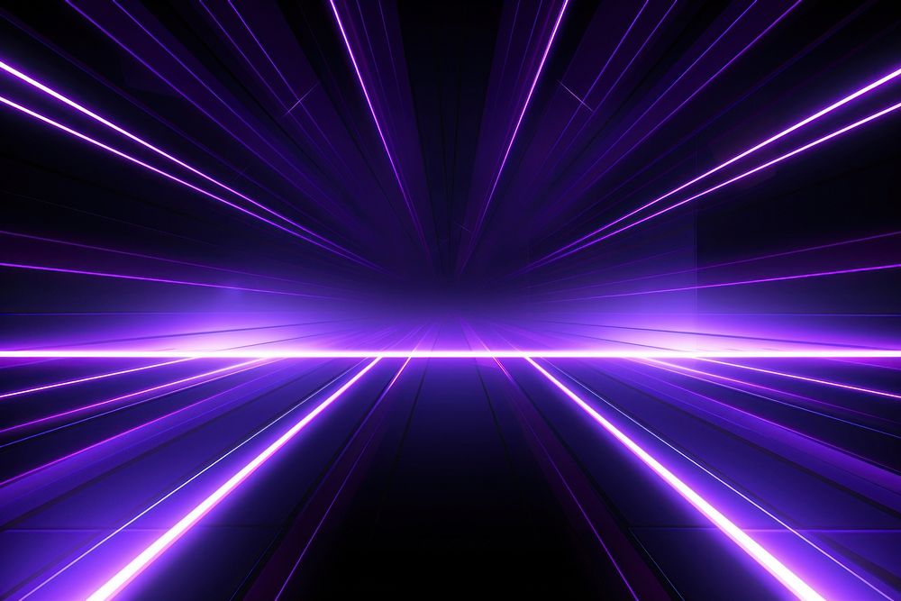  Neon purple background backgrounds light laser. AI generated Image by rawpixel.