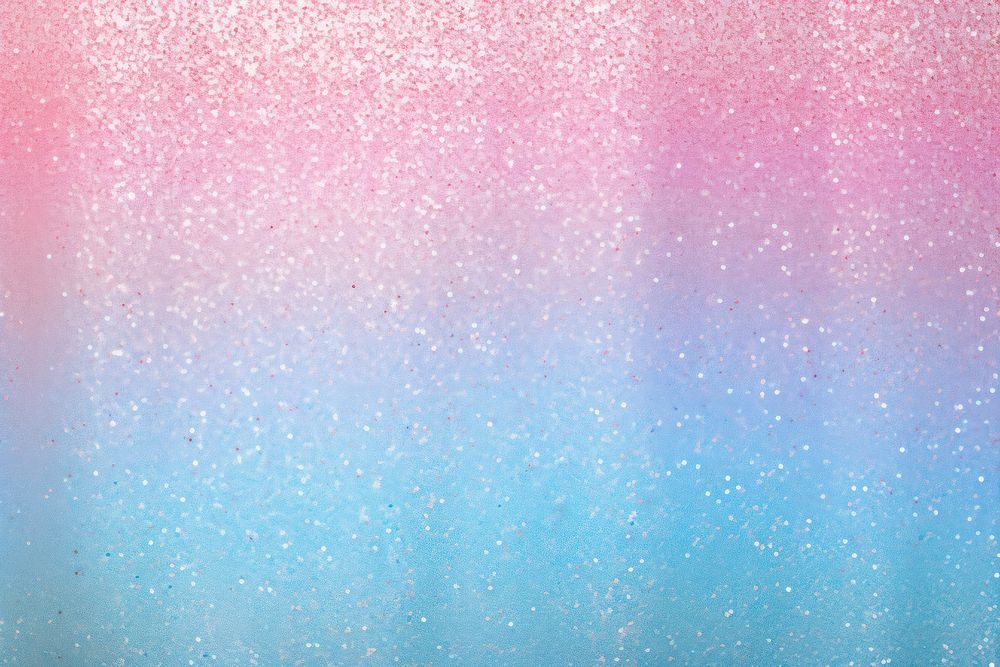 Glitter pattern pink blue. AI generated Image by rawpixel.