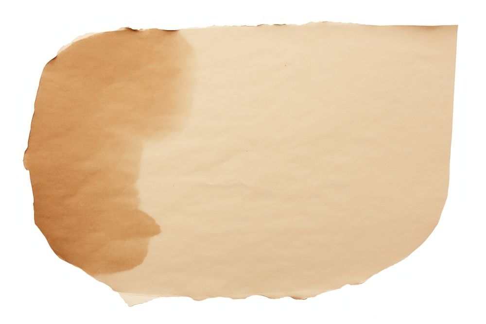Coffee stain paper collage backgrounds abstract text.