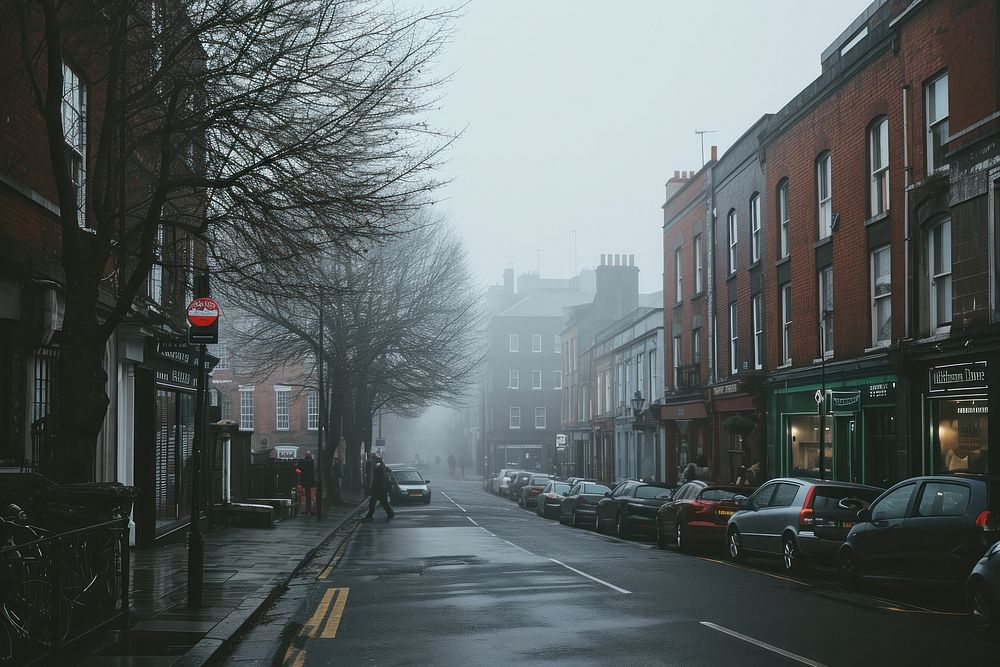 Ireland dublin architecture cityscape outdoors.