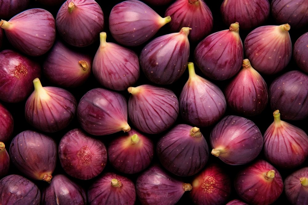 Organic figs backgrounds market fruit.