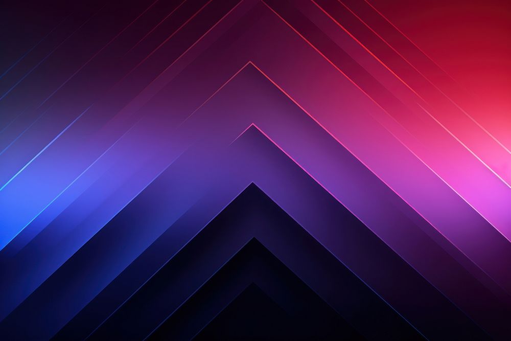 Zig zag backgrounds futuristic abstract.