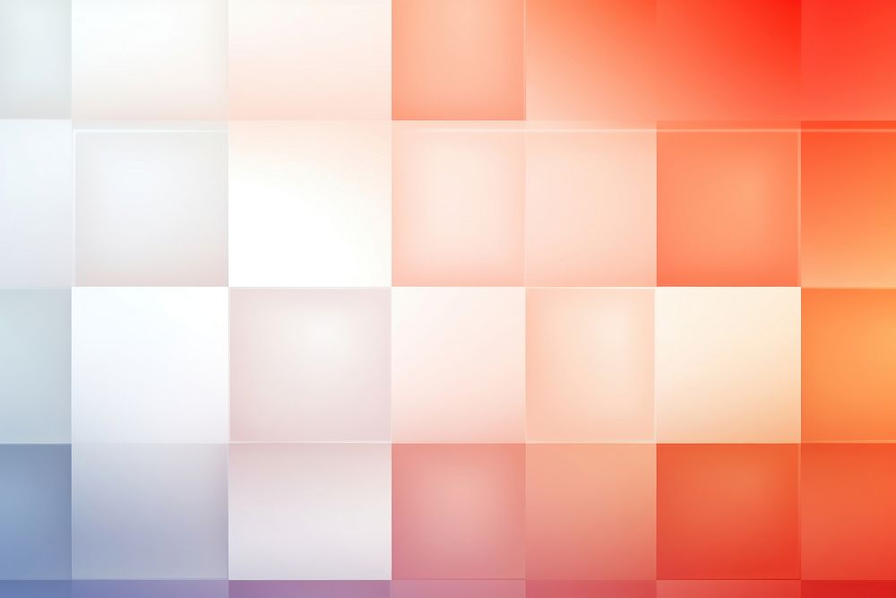 White square shape backgrounds abstract pattern.