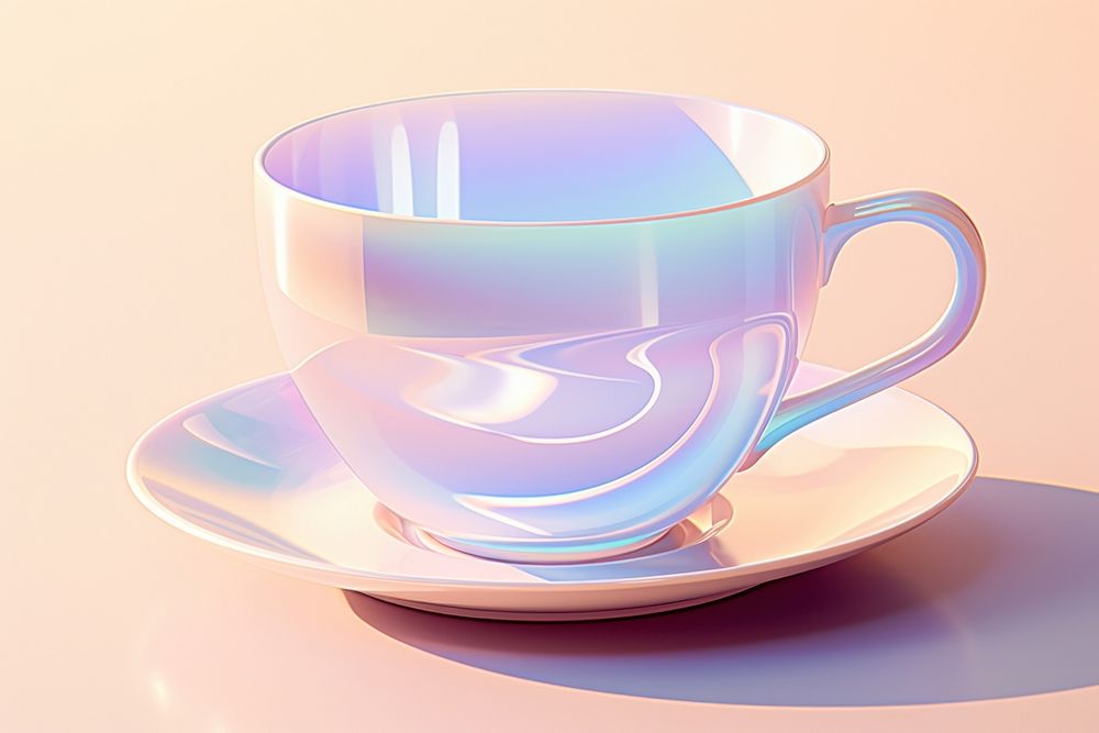 Coffee cup saucer drink mug.