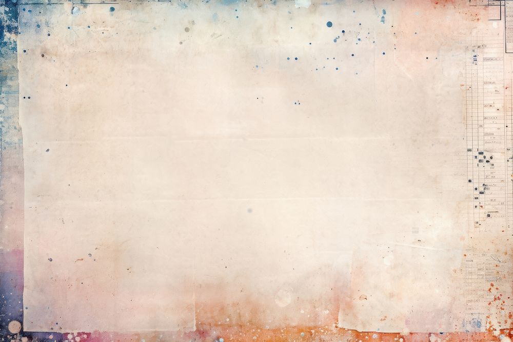 Galaxy border paper backgrounds distressed.