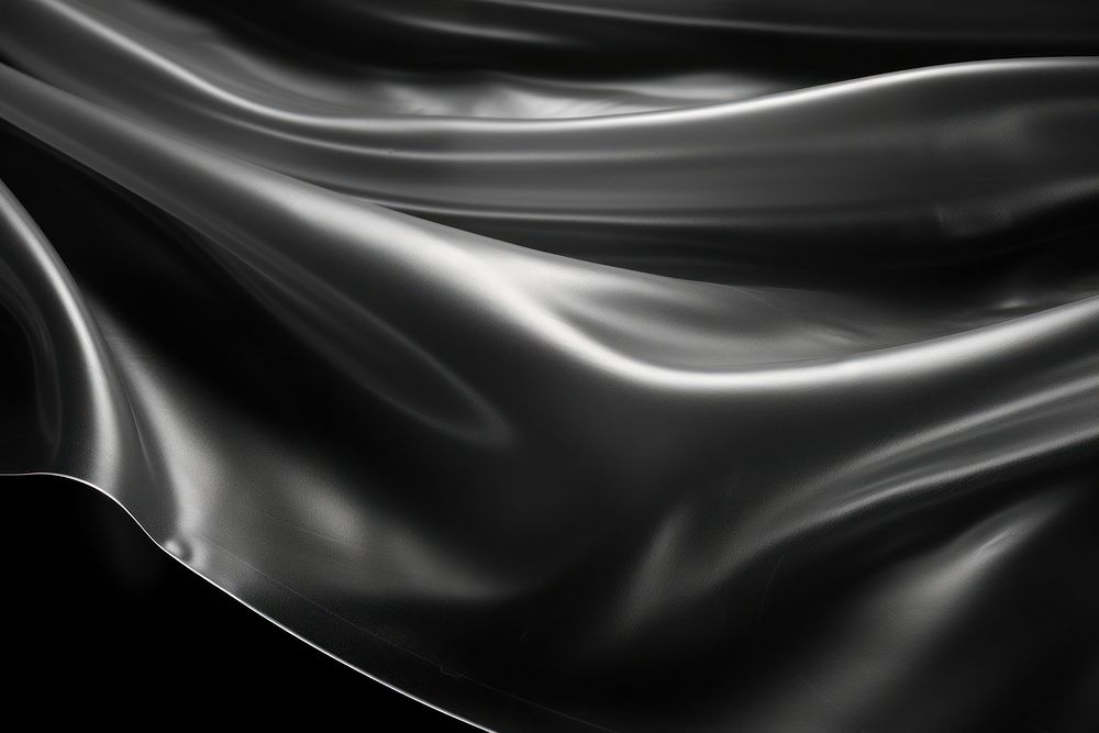 Anti-slip plastic wrap backgrounds abstract black.
