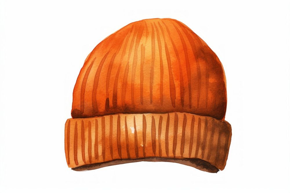 Beanie Hat beanie hat vegetable. AI generated Image by rawpixel.