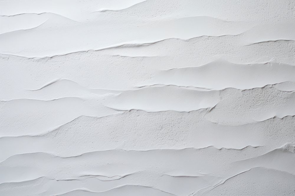 White paint concrete backgrounds wall textured.