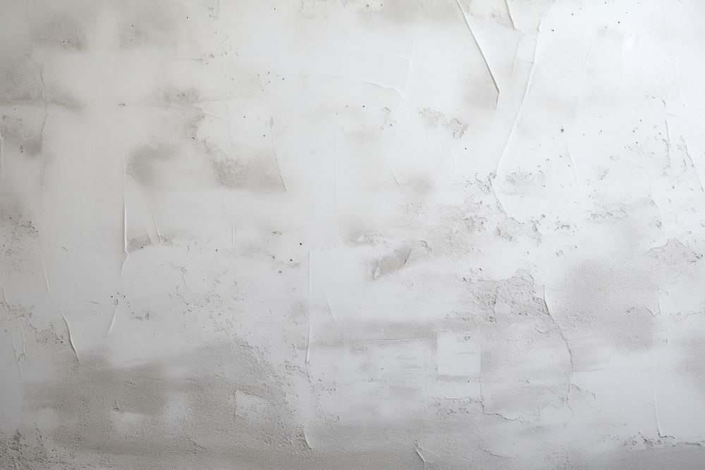 White paint concrete wall backgrounds architecture.