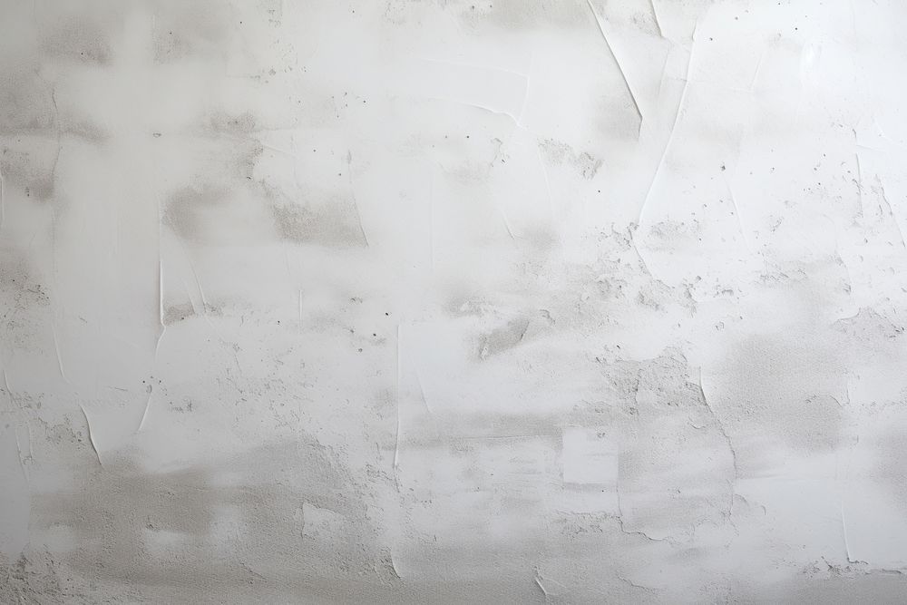White paint concrete wall backgrounds Free Photo rawpixel