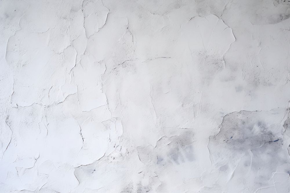White paint concrete wall architecture backgrounds.