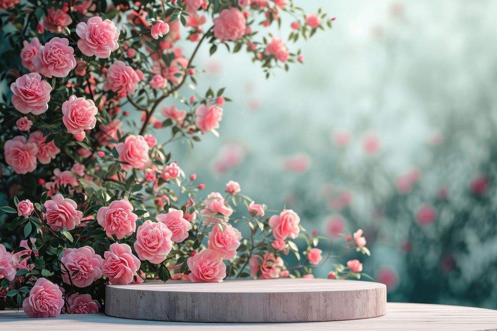 Roses Wallpaper rose outdoors blossom.