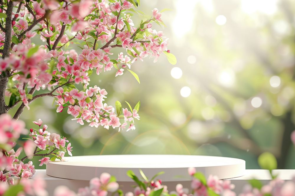 Spring vibe outdoors blossom flower.