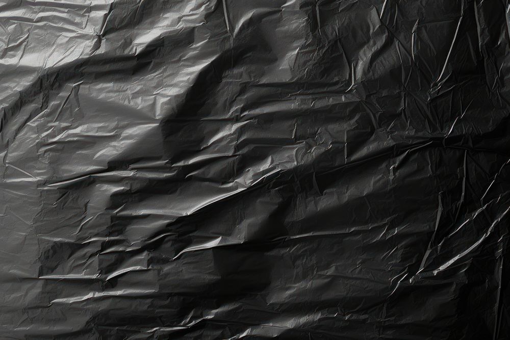 Simple plane plastic wrap black backgrounds monochrome.