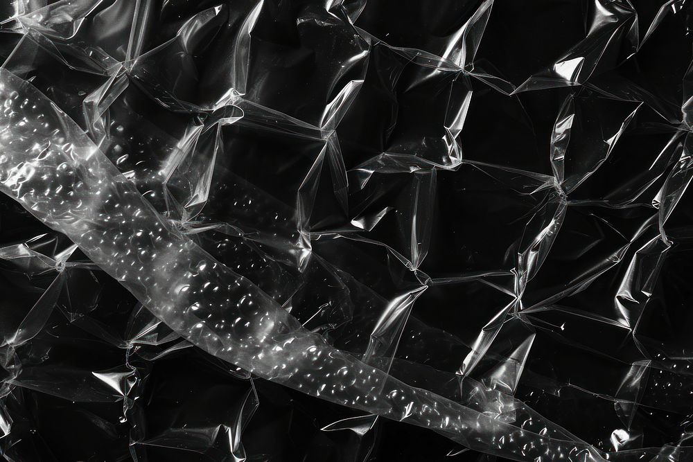 Smooth bubble plastic wrap backgrounds black accessories.