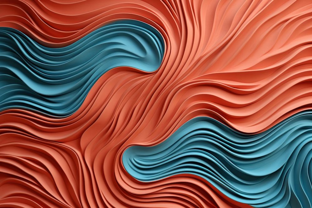 Abstract bas relief pattern art backgrounds accessories.