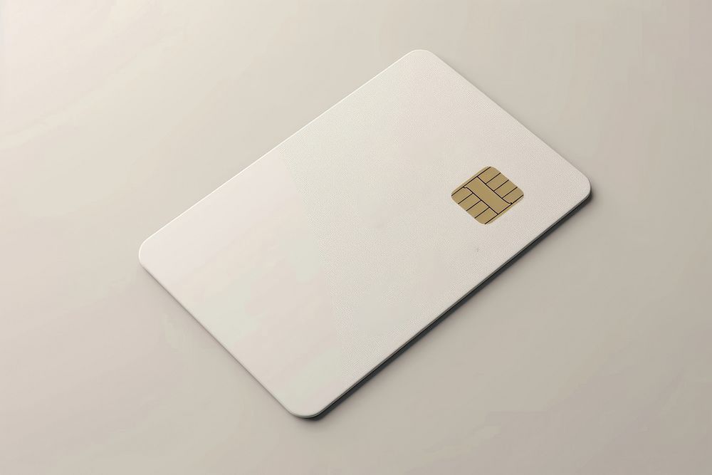 Credit card  electronics technology hardware.