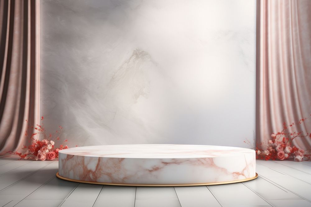 Marble bathtub architecture furniture.