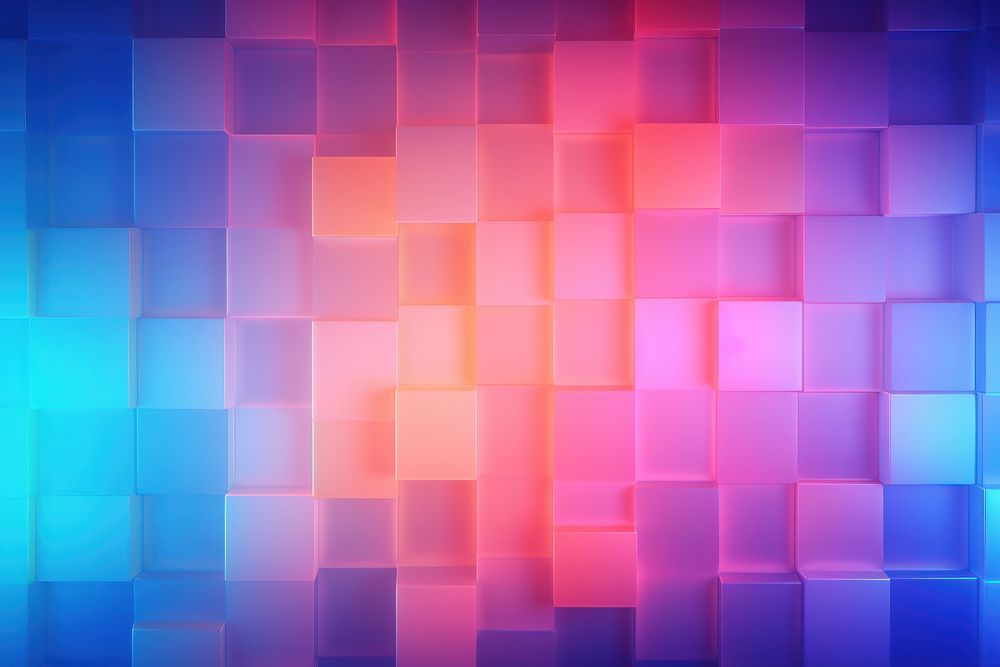 Different sizes squares background backgrounds abstract pattern.