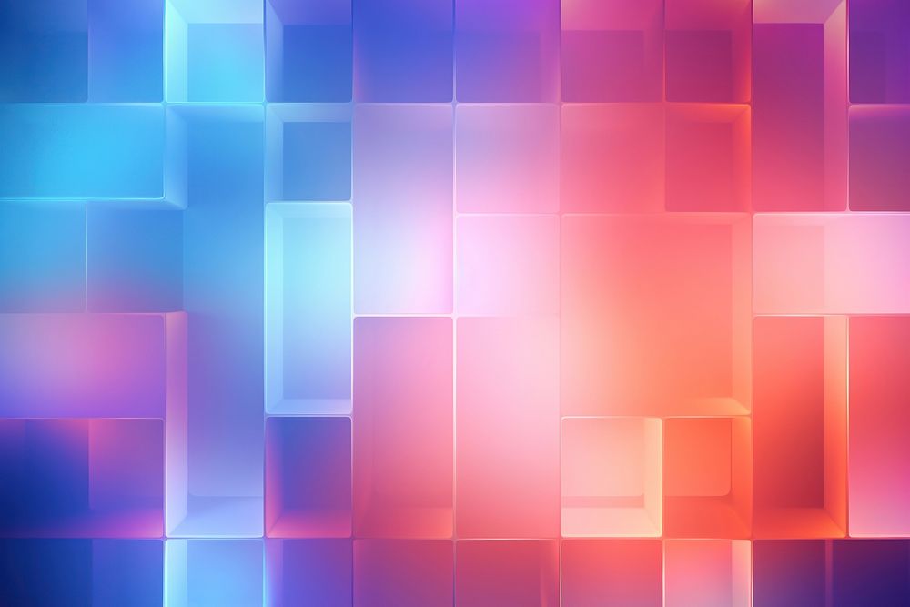 Modern geometric background backgrounds abstract pattern.
