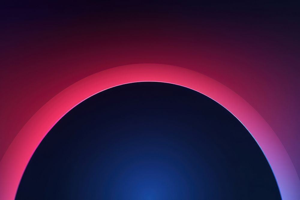 Semi circle background backgrounds abstract | Premium Photo